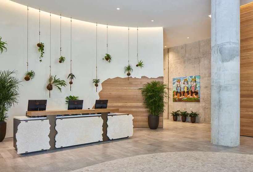 هتل Canopy By Hilton West Palm Beach Downtown