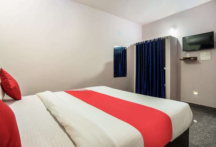 هتل O Bijaya Palace