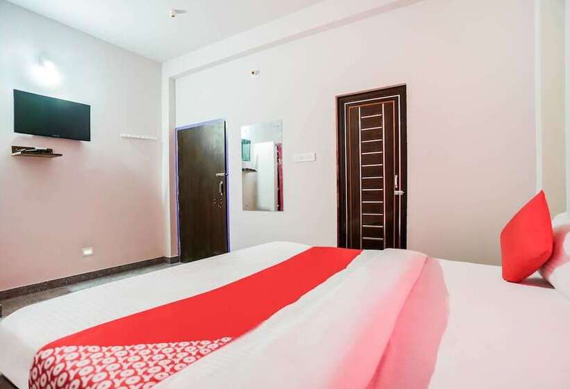 هتل O Bijaya Palace