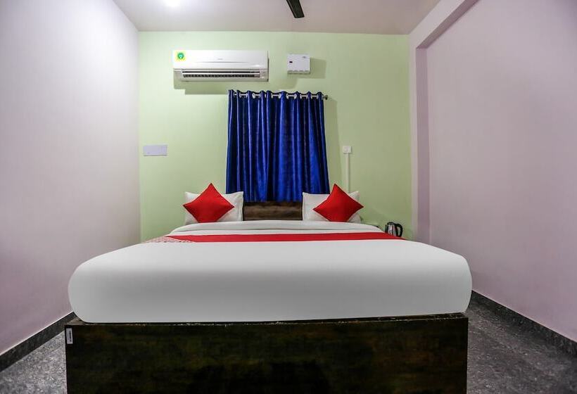 هتل O Bijaya Palace