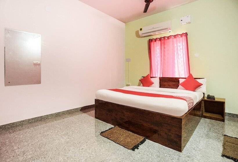 هتل O Bijaya Palace