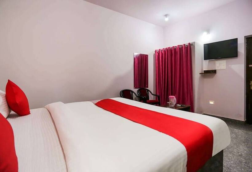 هتل O Bijaya Palace