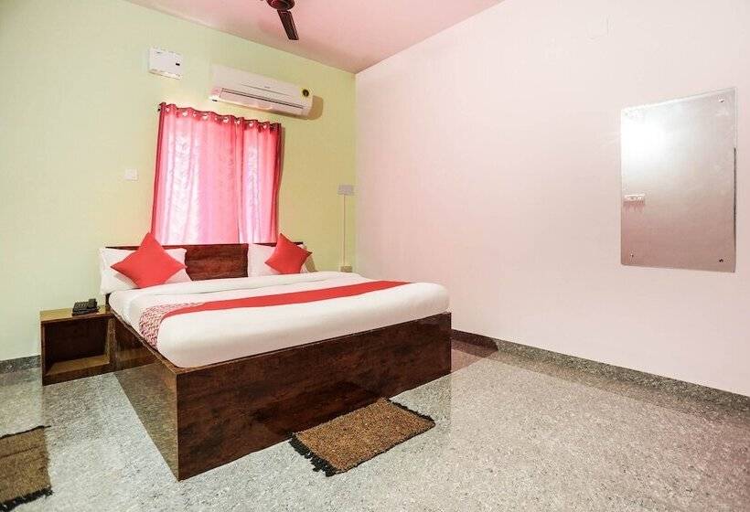 هتل O Bijaya Palace