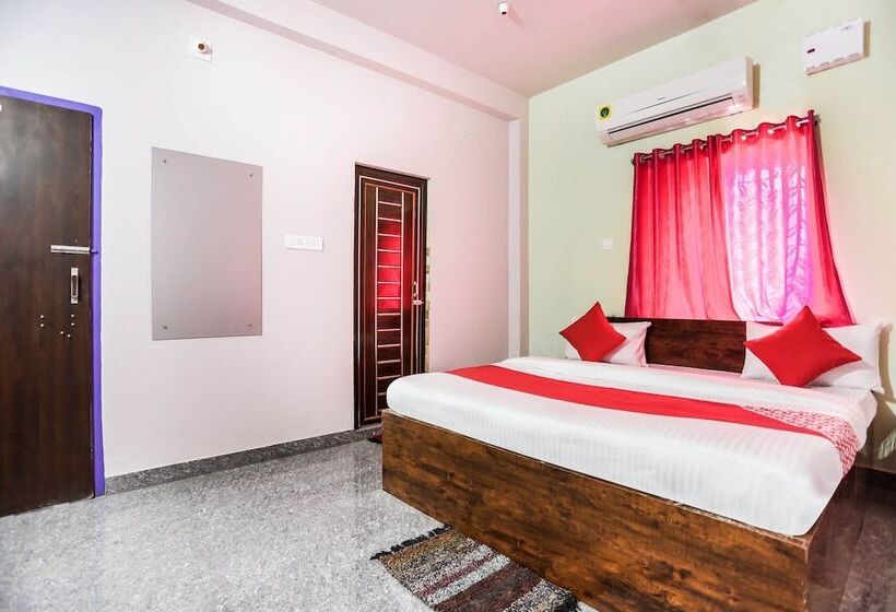 هتل O Bijaya Palace