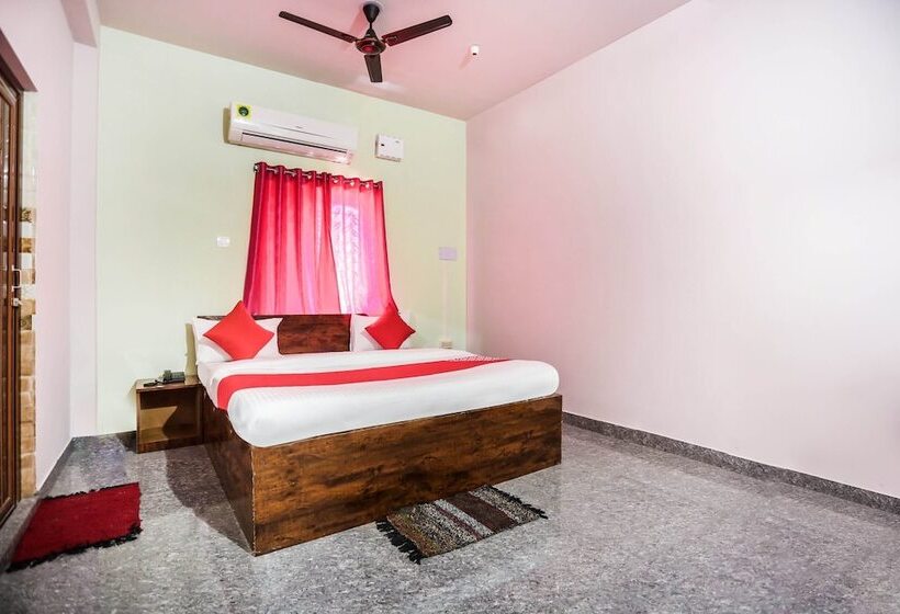 هتل O Bijaya Palace