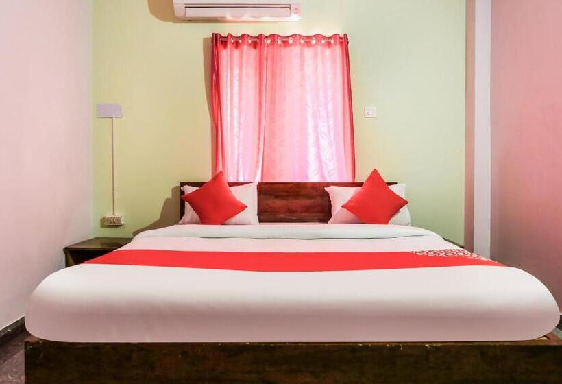 هتل O Bijaya Palace