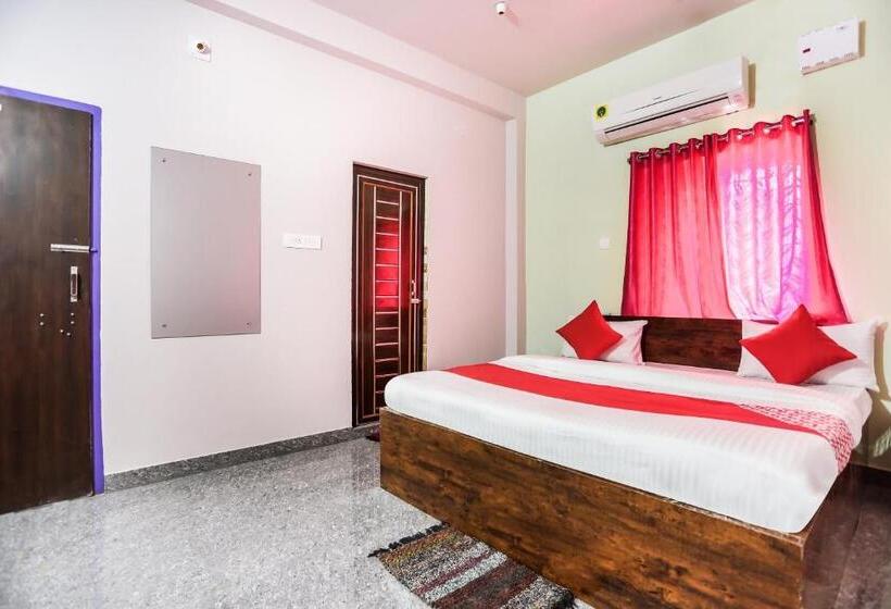 هتل O Bijaya Palace