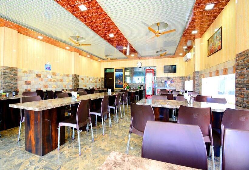 Hotel Collection O 37902 Kaler Resort