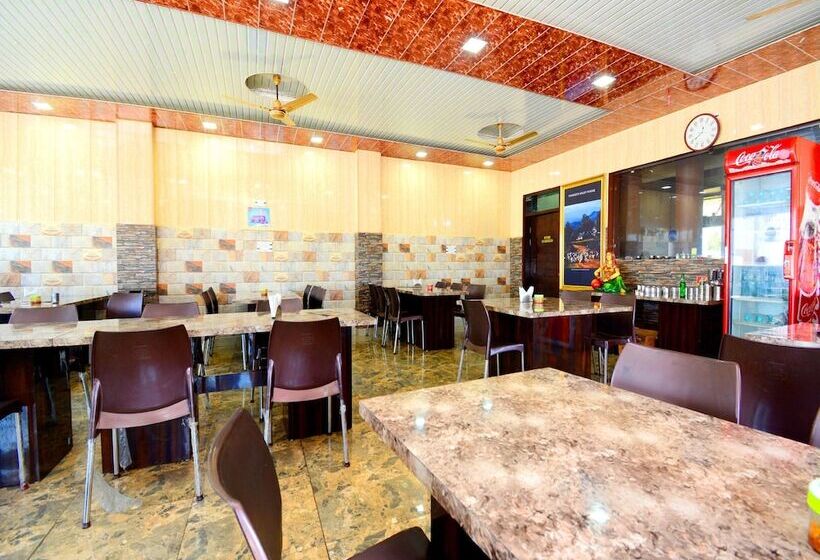 Hotel Collection O 37902 Kaler Resort