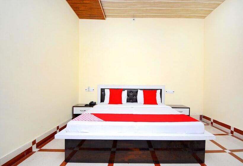 Hotel Collection O 37902 Kaler Resort