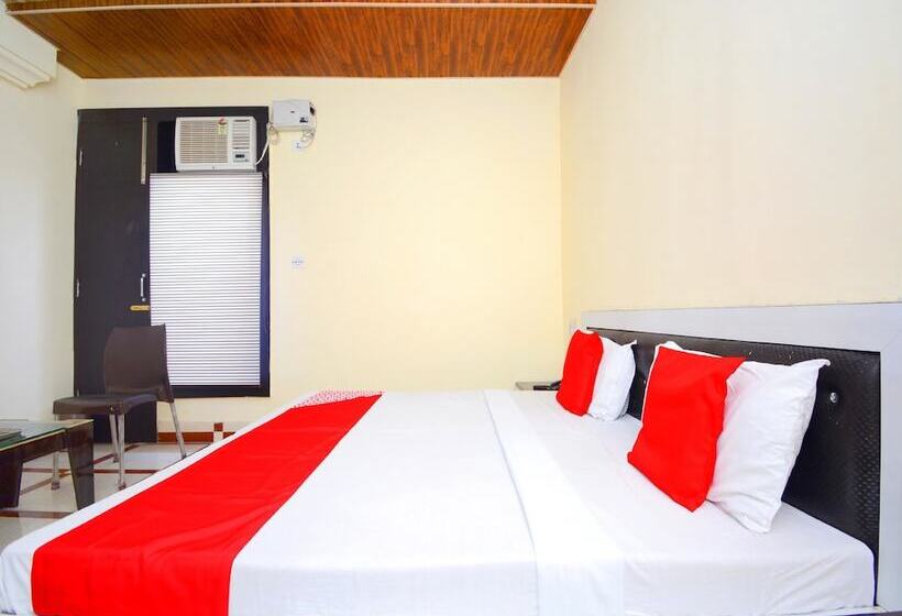 Hotel Collection O 37902 Kaler Resort