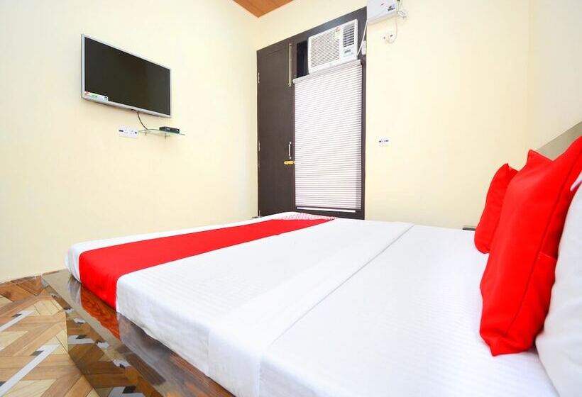 Hotel Collection O 37902 Kaler Resort