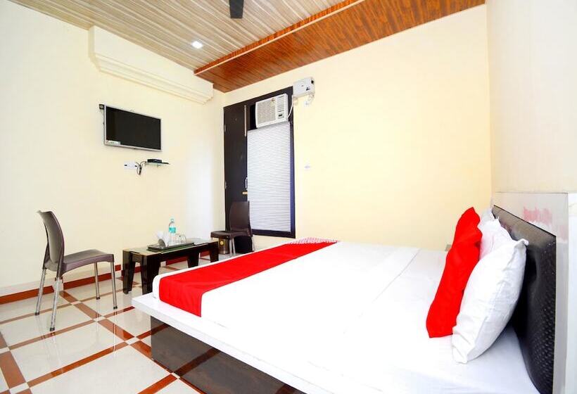 Hotel Collection O 37902 Kaler Resort