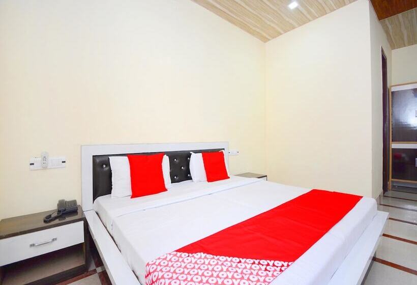 Hotel Collection O 37902 Kaler Resort