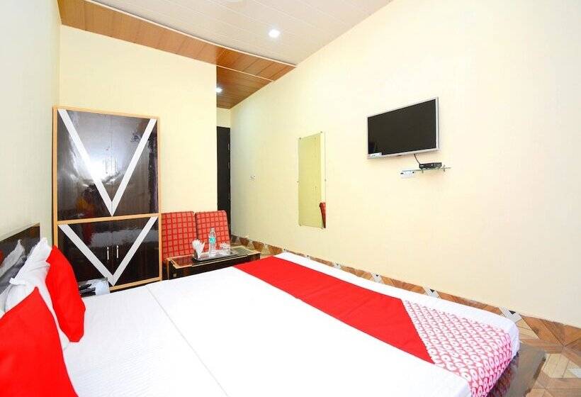 Hotel Collection O 37902 Kaler Resort