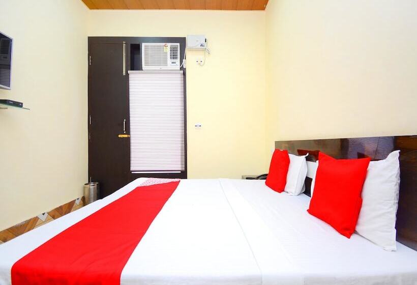 Hotel Collection O 37902 Kaler Resort