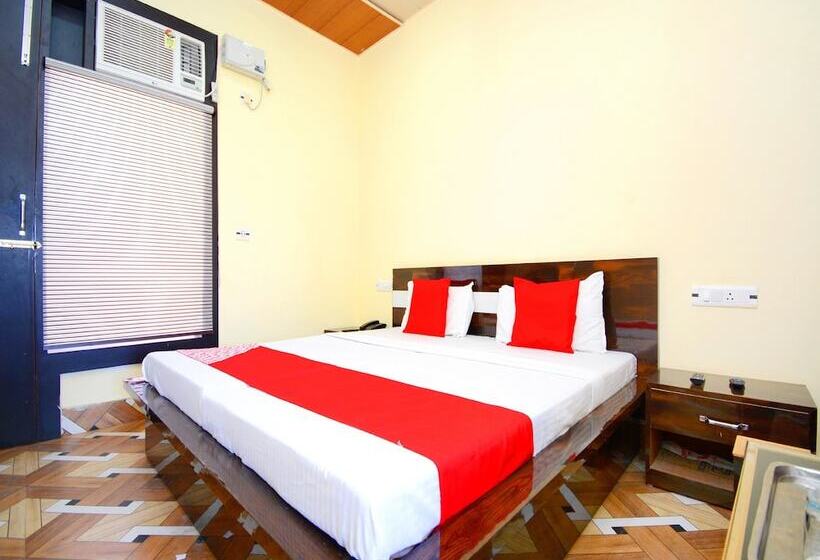 Hotel Collection O 37902 Kaler Resort