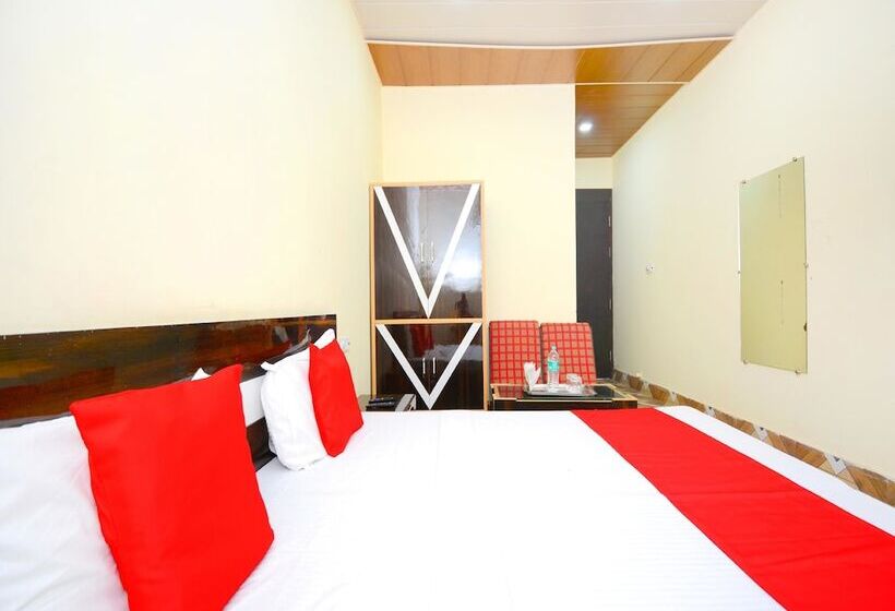 Hotel Collection O 37902 Kaler Resort