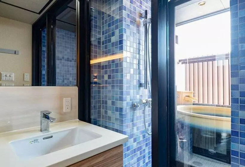 Hotelli Livemax Resort Atamiseafront