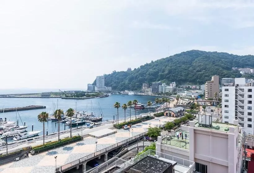 Hotelli Livemax Resort Atamiseafront