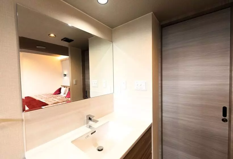 Hotelli Livemax Resort Atamiseafront