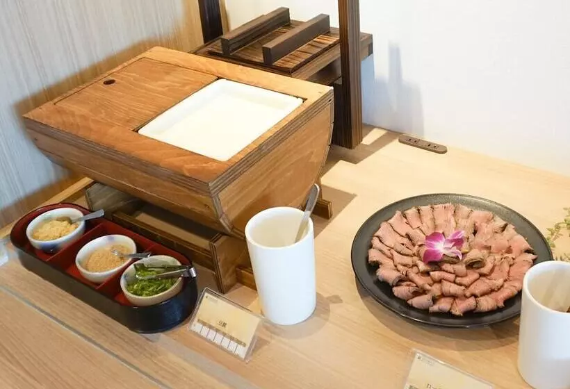 Hotelli Livemax Resort Atamiseafront