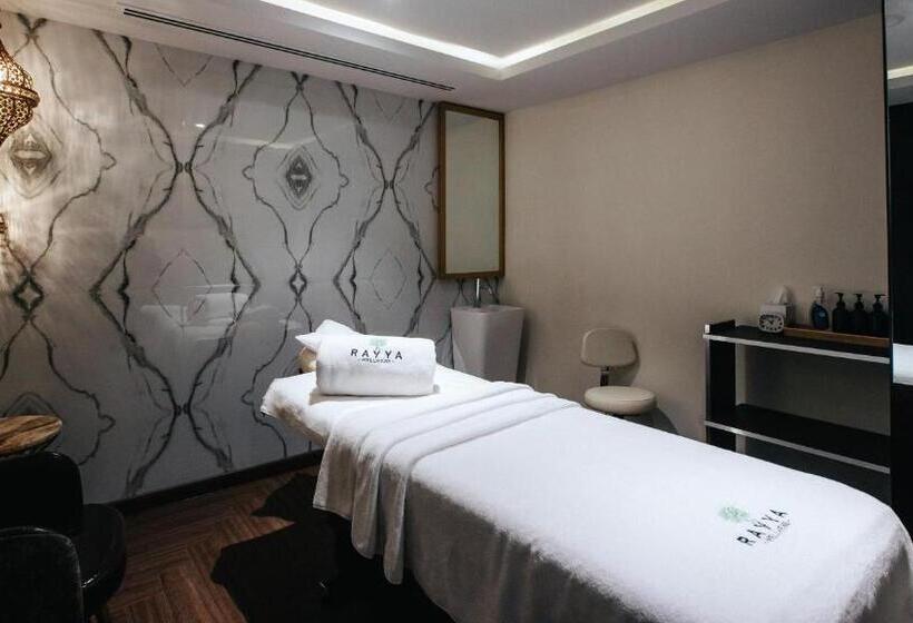 Hotel Barcelo Al Jaddaf, Dubai