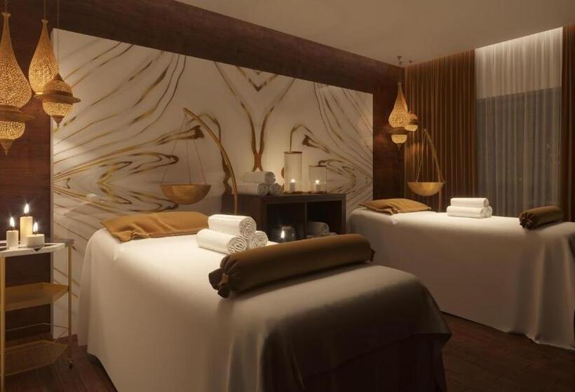 Hotel Barcelo Al Jaddaf, Dubai