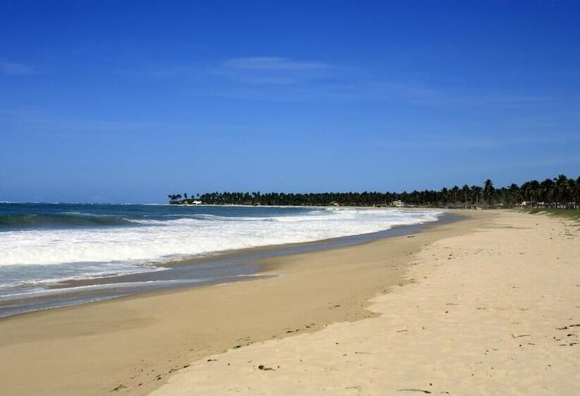 Отель Pousada Da Mônica