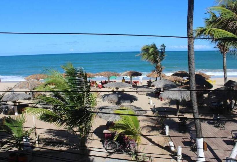 Отель Pousada Da Mônica