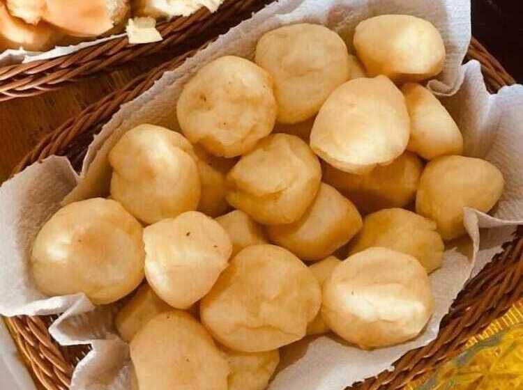 Отель Pousada Da Mônica