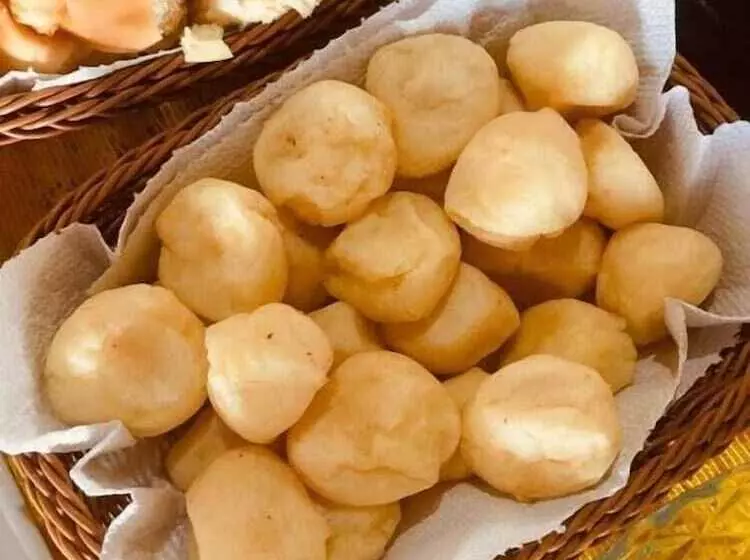 Hotelli Pousada Da Mônica