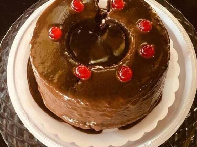 Отель Pousada Da Mônica