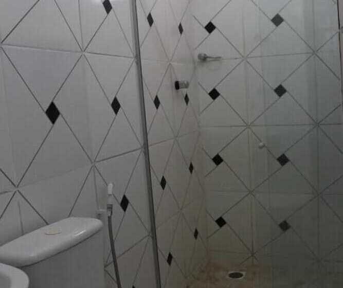 Отель Pousada Da Mônica