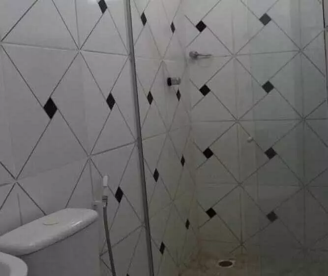 Hotelli Pousada Da Mônica
