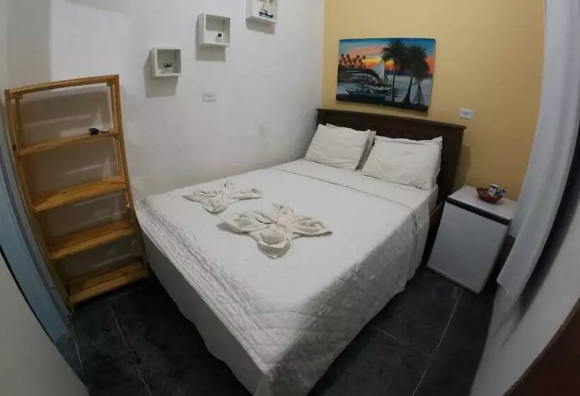 Hotelli Pousada Da Mônica