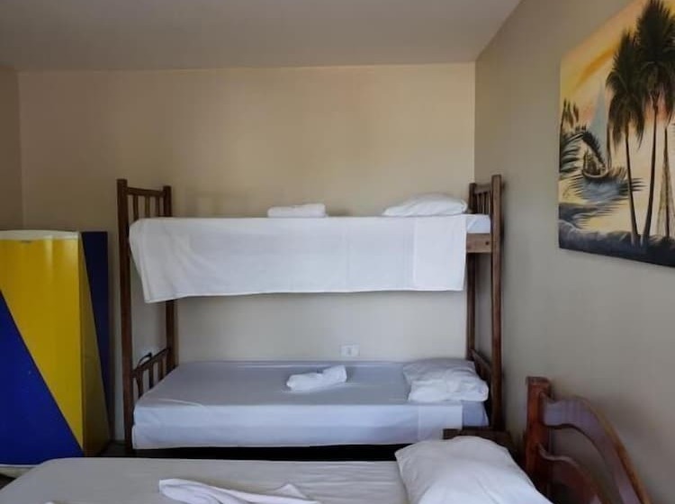 Отель Pousada Da Mônica