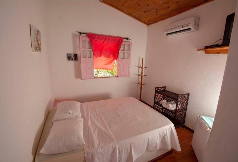 بنسيون Casa Imbale