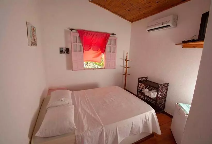 ペンション Casa Imbale