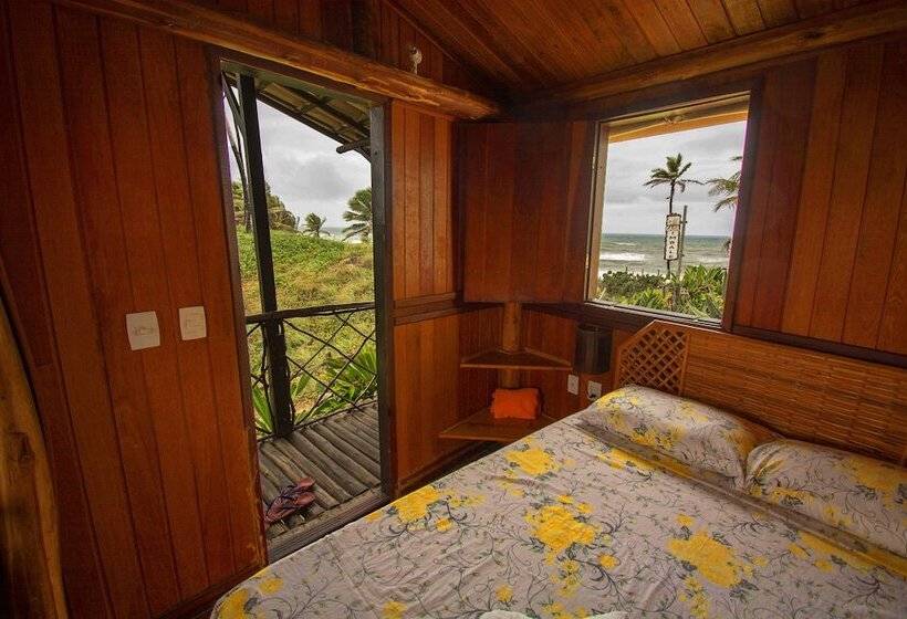 بنسيون Casa Imbale