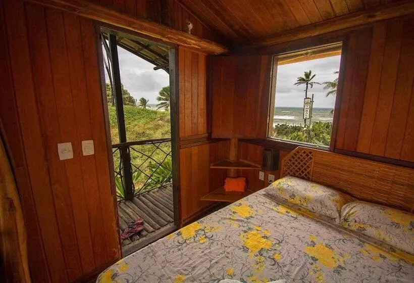 ペンション Casa Imbale