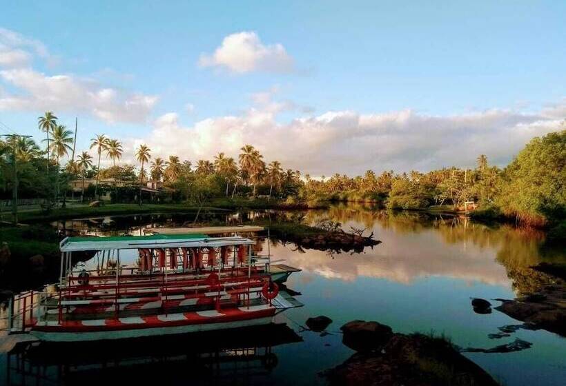 بنسيون Casa Imbale