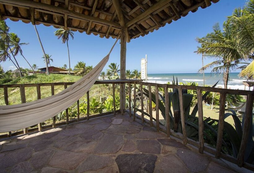 بنسيون Casa Imbale