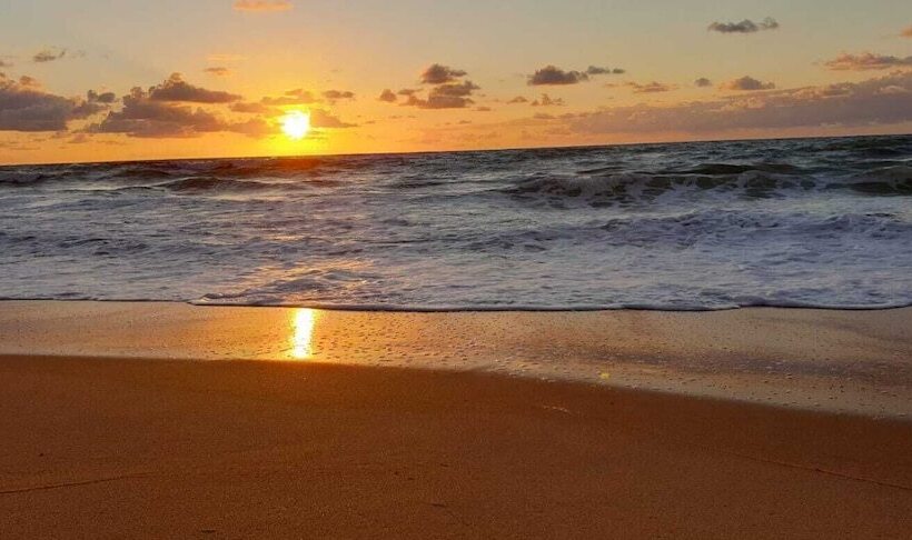 بنسيون Casa Imbale