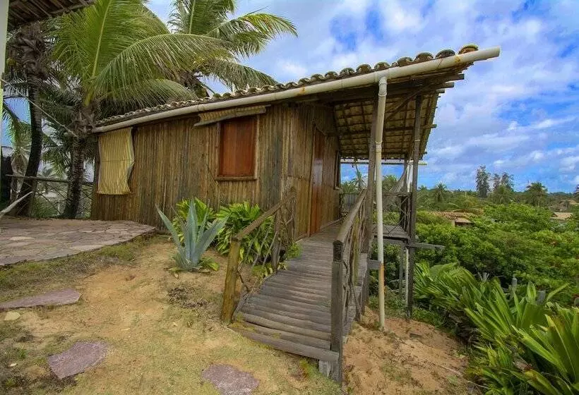 ペンション Casa Imbale