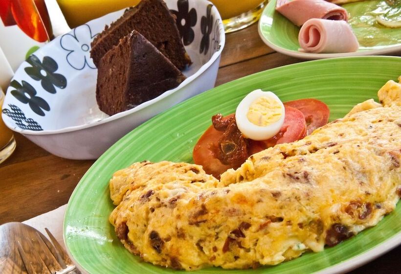 بنسيون Casa Imbale