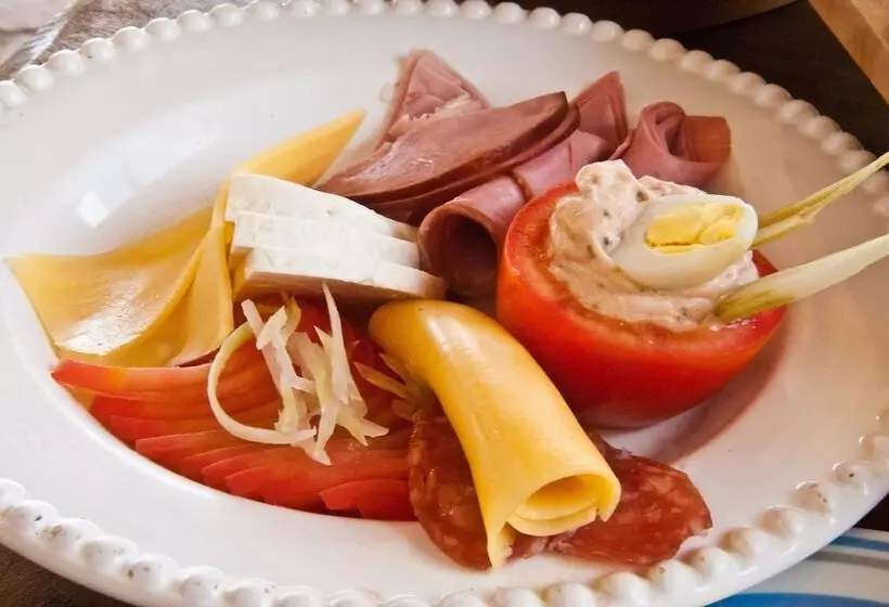 ペンション Casa Imbale