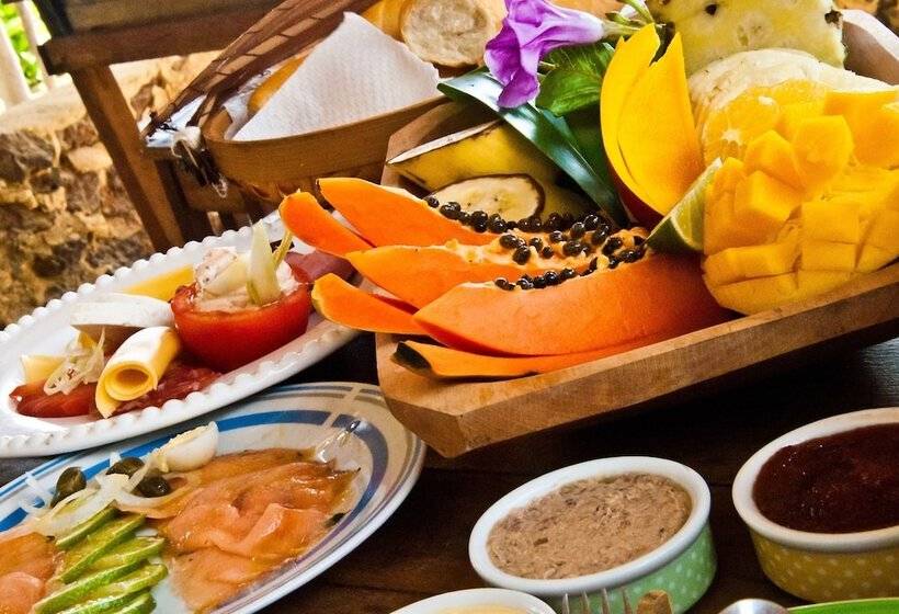 بنسيون Casa Imbale