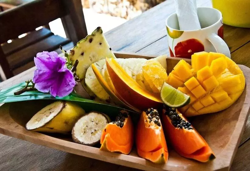 ペンション Casa Imbale