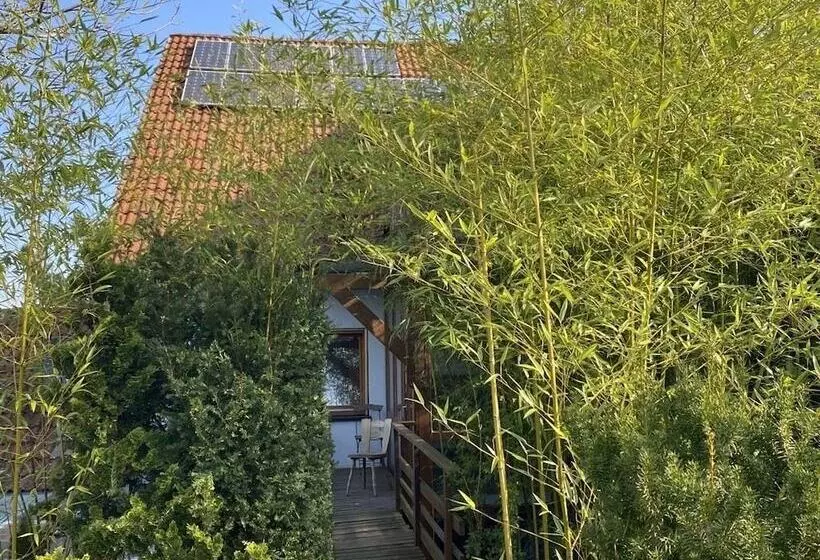 Majatalo Gästehaus Denninger